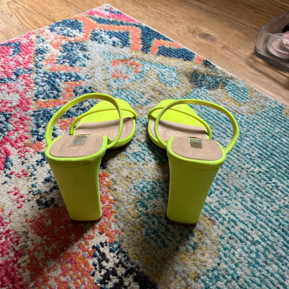 Billini Heels View 3